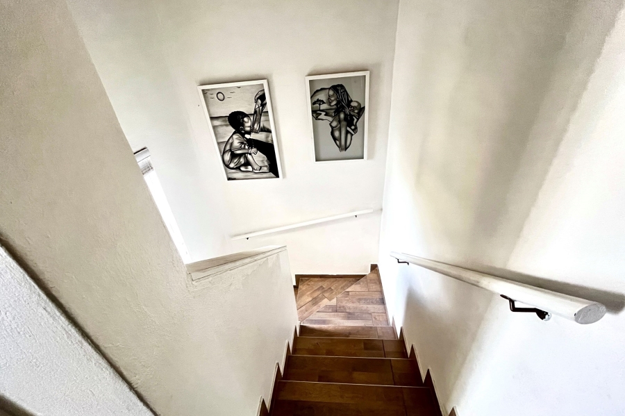 To Let 3 Bedroom Property for Rent in Caribbean Beach Club North West